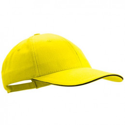 Gorra - RUBEC