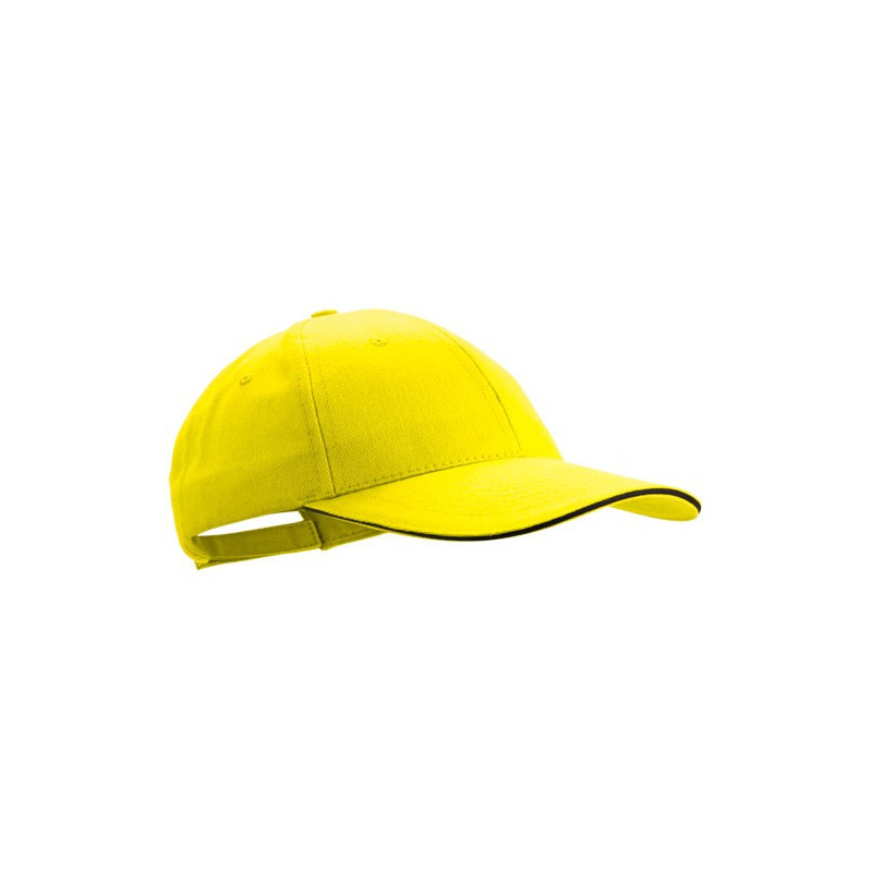 Gorra - RUBEC