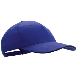 Gorra - RUBEC