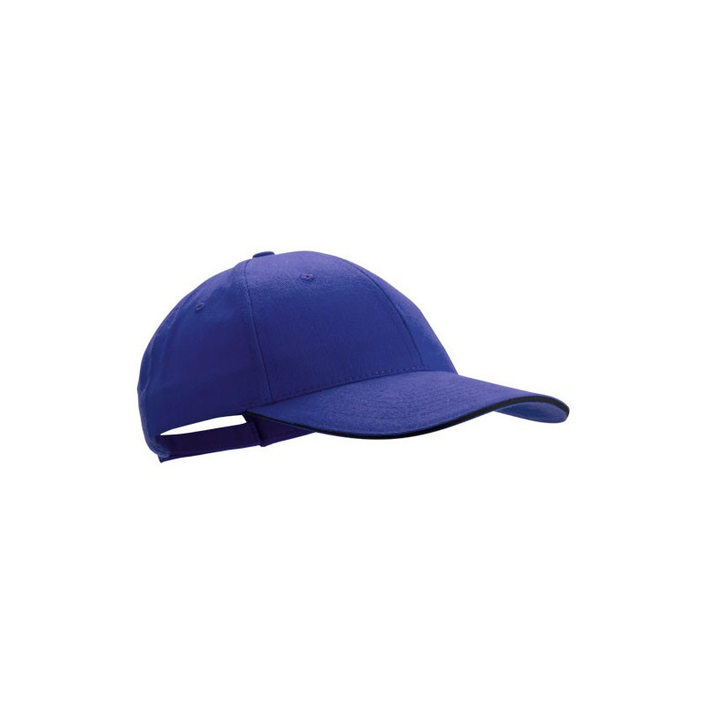 Gorra - RUBEC